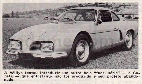 Interlagos II
