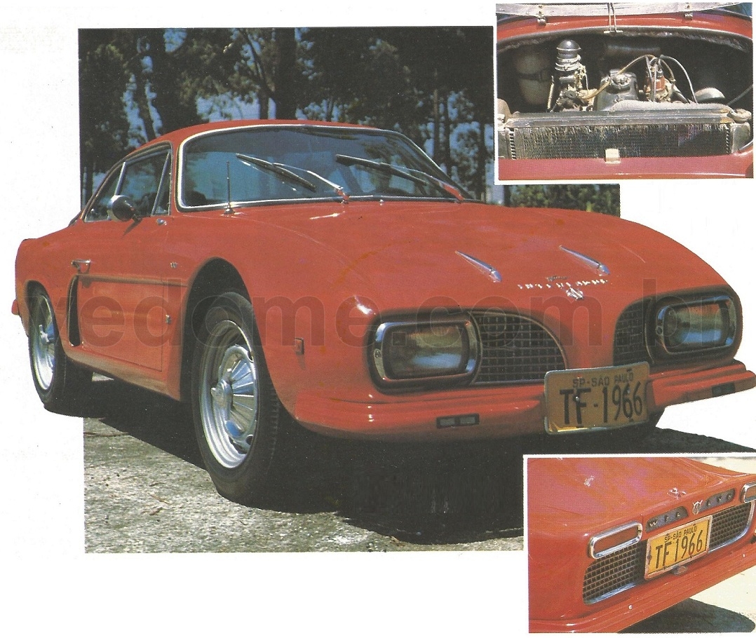 Interlagos II